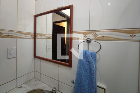 Casa à venda com 420m², 6 quartos e 7 vagasEdícula - Banheiro