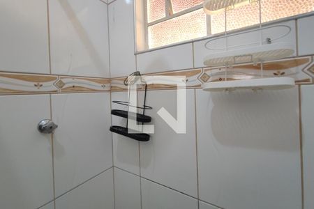 Casa à venda com 420m², 6 quartos e 7 vagasEdícula - Banheiro