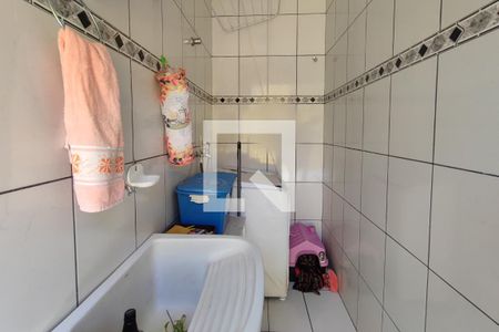 Casa à venda com 420m², 6 quartos e 7 vagasÁrea de Serviço