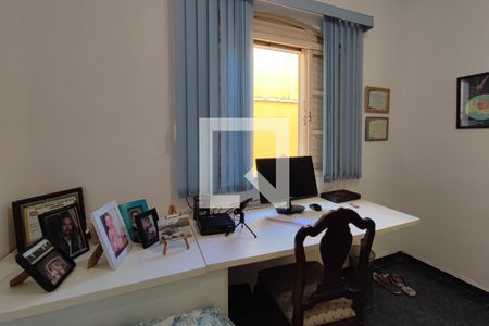 Casa à venda com 420m², 6 quartos e 7 vagasQuarto 3