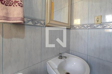 Casa à venda com 420m², 6 quartos e 7 vagasLavabo