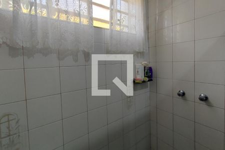Casa à venda com 420m², 6 quartos e 7 vagasBanheiro Social