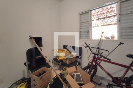 Casa à venda com 420m², 6 quartos e 7 vagasEdícula - Quarto 2