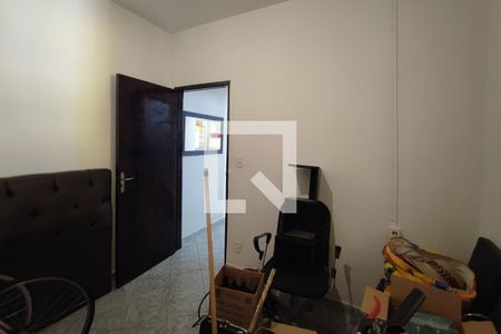 Casa à venda com 420m², 6 quartos e 7 vagasEdícula - Quarto 2