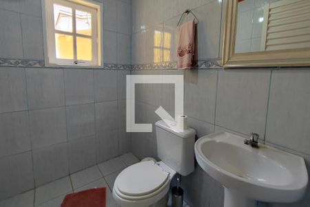 Casa à venda com 420m², 6 quartos e 7 vagasLavabo