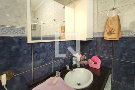 Casa à venda com 420m², 6 quartos e 7 vagasBanheiro Suíte