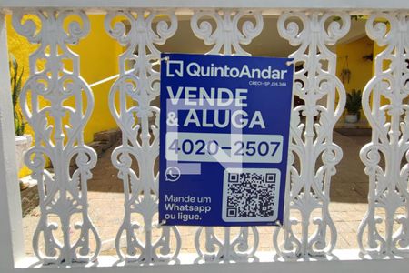 Casa à venda com 420m², 6 quartos e 7 vagasPLACA INSTALADA NA FACHADA