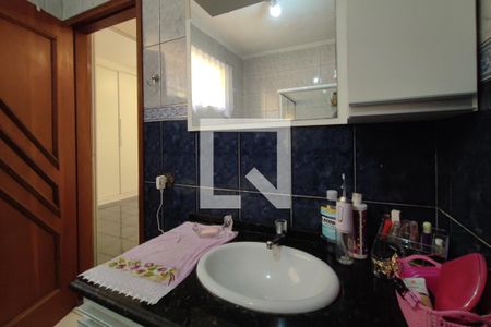 Casa à venda com 420m², 6 quartos e 7 vagasBanheiro Suíte