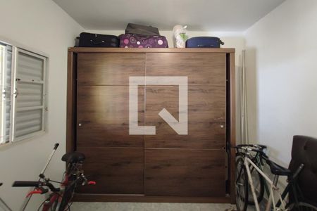 Casa à venda com 420m², 6 quartos e 7 vagasEdícula - Quarto 2