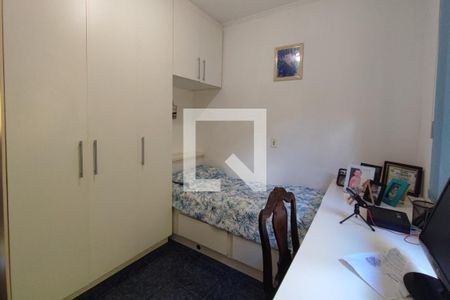 Casa à venda com 420m², 6 quartos e 7 vagasQuarto 3