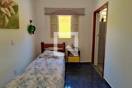 Casa à venda com 420m², 6 quartos e 7 vagasQuarto Suíte 2