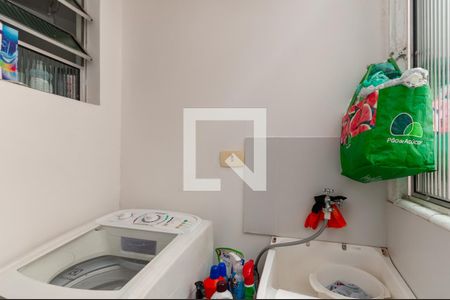 Apartamento para alugar com 45m², 1 quarto e sem vagaÁrea de Serviço
