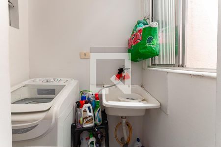 Apartamento para alugar com 45m², 1 quarto e sem vagaÁrea de Serviço