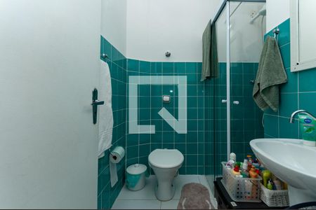 Apartamento para alugar com 45m², 1 quarto e sem vagaBanheiro Social