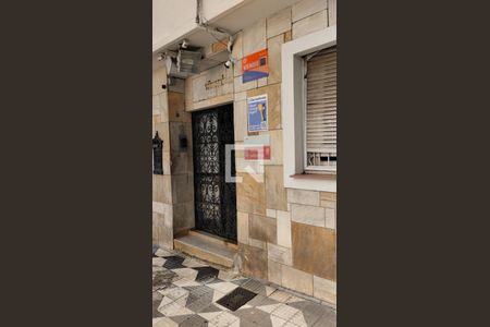 Apartamento para alugar com 45m², 1 quarto e sem vagaFachada