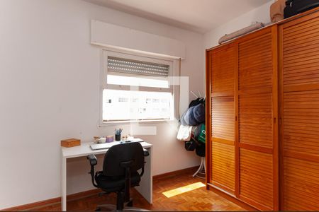 Apartamento para alugar com 45m², 1 quarto e sem vagaQuarto