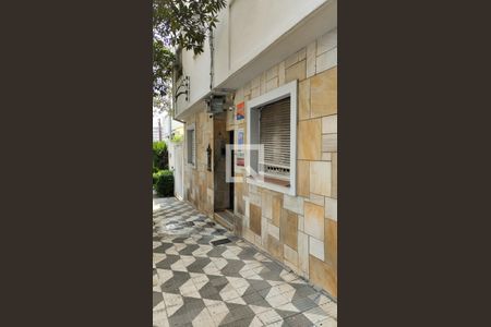 Apartamento para alugar com 45m², 1 quarto e sem vagaFachada