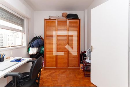 Apartamento para alugar com 45m², 1 quarto e sem vagaQuarto