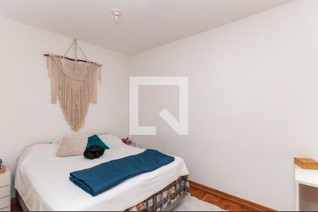 Apartamento para alugar com 45m², 1 quarto e sem vagaQuarto