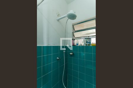 Apartamento para alugar com 45m², 1 quarto e sem vagaBanheiro Social