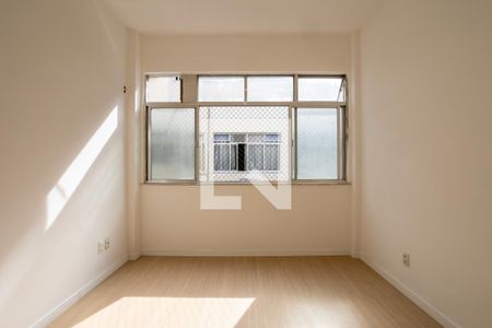 Quarto de apartamento para alugar com 1 quarto, 52m² em Tijuca, Rio de Janeiro