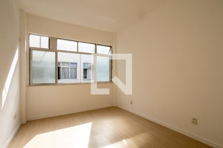 Quarto de apartamento para alugar com 1 quarto, 52m² em Tijuca, Rio de Janeiro