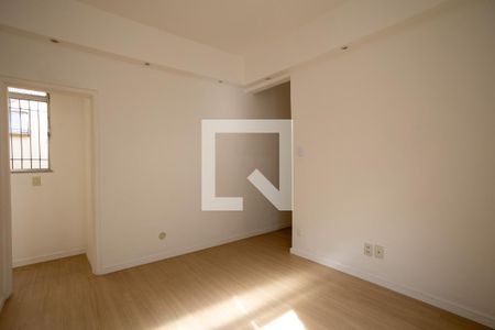 Sala de apartamento para alugar com 1 quarto, 52m² em Tijuca, Rio de Janeiro