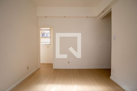 Sala de apartamento para alugar com 1 quarto, 52m² em Tijuca, Rio de Janeiro