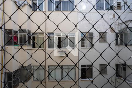 Quarto Vista de apartamento para alugar com 1 quarto, 52m² em Tijuca, Rio de Janeiro