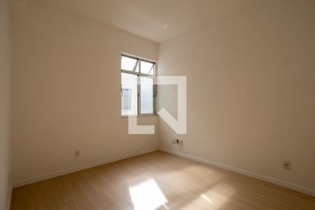 Sala de apartamento para alugar com 1 quarto, 52m² em Tijuca, Rio de Janeiro