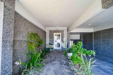 Studio à venda com 30m², 1 quarto e sem vagaHall de entrada