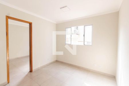 Sala de apartamento para alugar com 2 quartos, 34m² em Vila Dom Pedro Ii, São Paulo