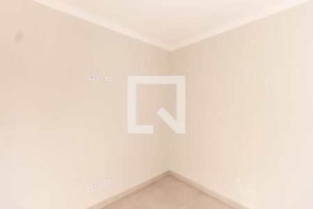 Quarto 1 de apartamento para alugar com 2 quartos, 34m² em Vila Dom Pedro Ii, São Paulo