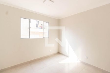 Sala de apartamento para alugar com 2 quartos, 34m² em Vila Dom Pedro Ii, São Paulo