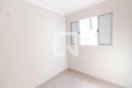 Quarto 2 de apartamento para alugar com 2 quartos, 34m² em Vila Dom Pedro Ii, São Paulo