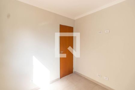 Quarto 1 de apartamento para alugar com 2 quartos, 34m² em Vila Dom Pedro Ii, São Paulo