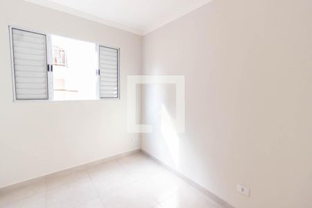 Quarto 2 de apartamento para alugar com 2 quartos, 34m² em Vila Dom Pedro Ii, São Paulo