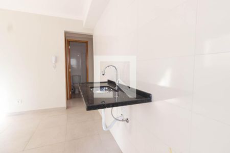 Apartamento para alugar com 34m², 2 quartos e sem vaga Apartamento para alugar com 34m², 2 quartos e sem vagaCozinha
