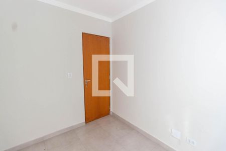Quarto 2 de apartamento para alugar com 2 quartos, 34m² em Vila Dom Pedro Ii, São Paulo