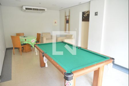 Apartamento à venda com 43m², 1 quarto e 1 vagaÁrea comum