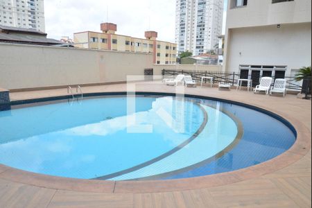Apartamento à venda com 43m², 1 quarto e 1 vagaÁrea comum