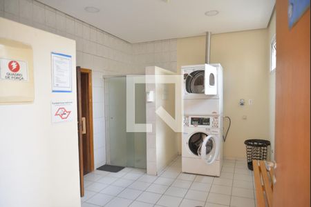 Apartamento à venda com 43m², 1 quarto e 1 vagaÁrea comum