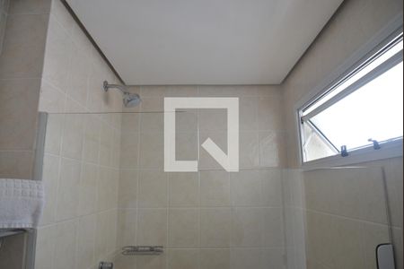 Apartamento à venda com 43m², 1 quarto e 1 vagaBanheiro