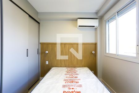 Studio à venda com 25m², 1 quarto e sem vagaStudio