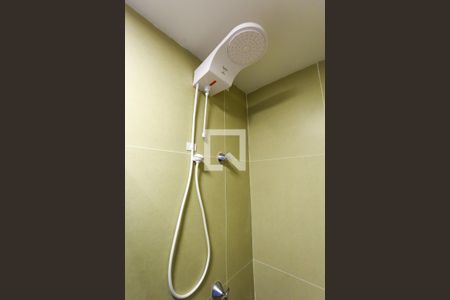 Studio à venda com 25m², 1 quarto e sem vagaBanheiro