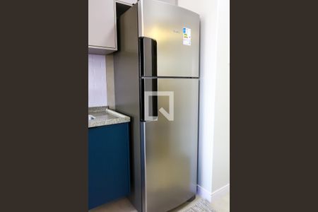 Studio à venda com 25m², 1 quarto e sem vagaStudio