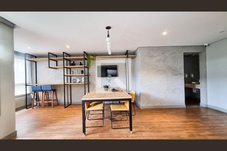 Studio à venda com 25m², 1 quarto e sem vagacoworking