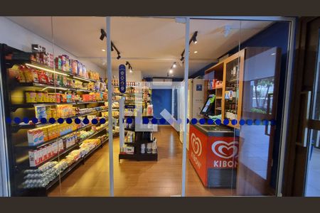 Studio à venda com 25m², 1 quarto e sem vagamercado