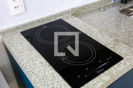 Studio à venda com 25m², 1 quarto e sem vagaStudio