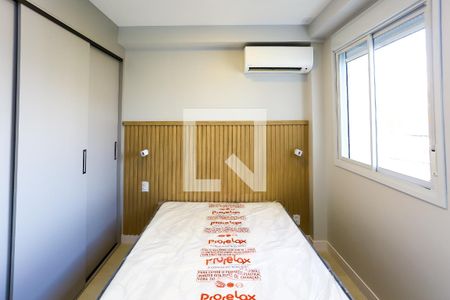 Studio à venda com 25m², 1 quarto e sem vagaStudio